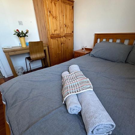 Elkington Point Bed and Breakfast Λονδίνο Εξωτερικό φωτογραφία