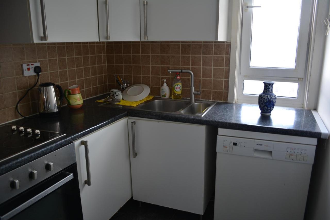 Elkington Point Bed and Breakfast Λονδίνο Εξωτερικό φωτογραφία