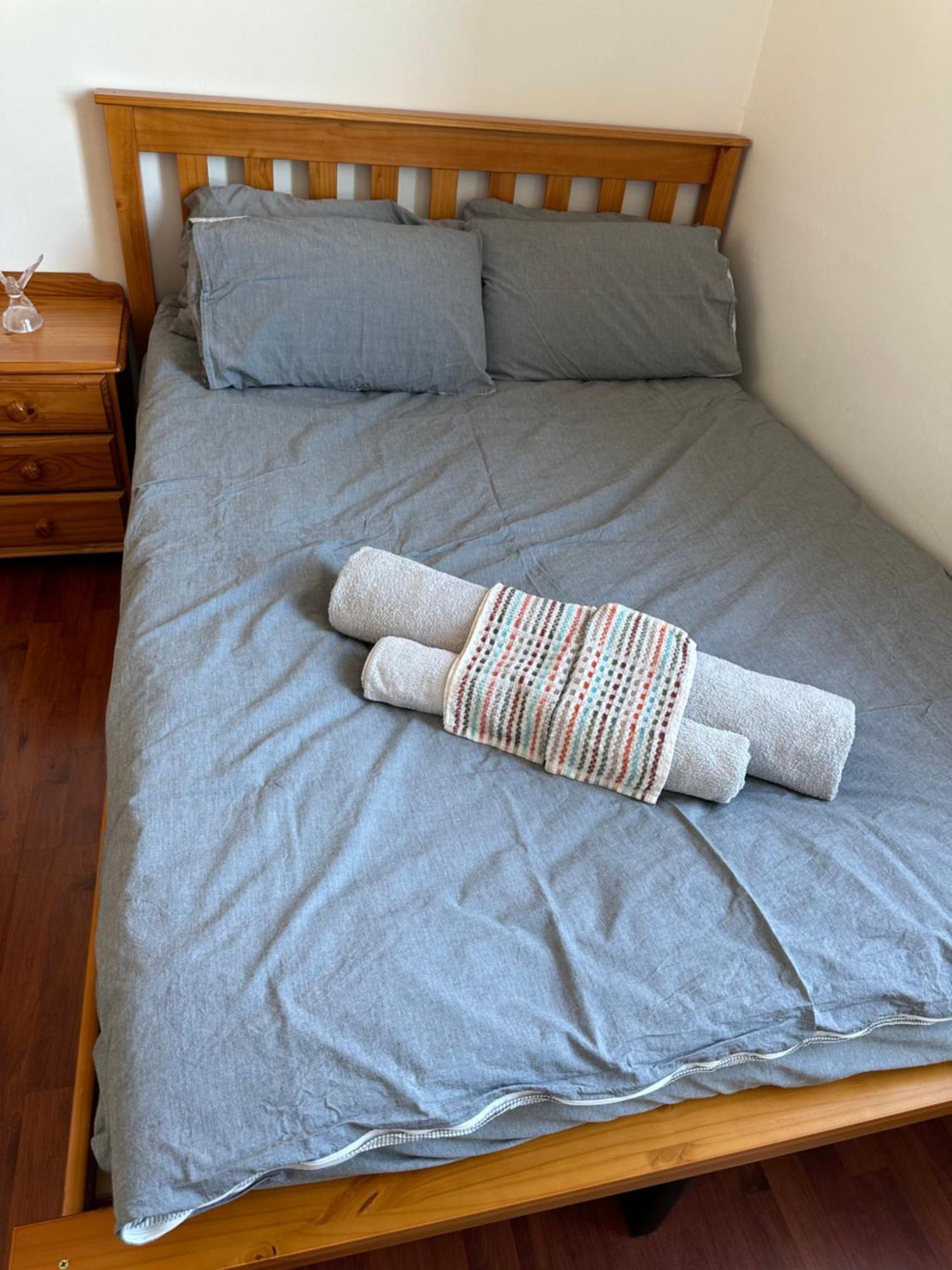 Elkington Point Bed and Breakfast Λονδίνο Εξωτερικό φωτογραφία