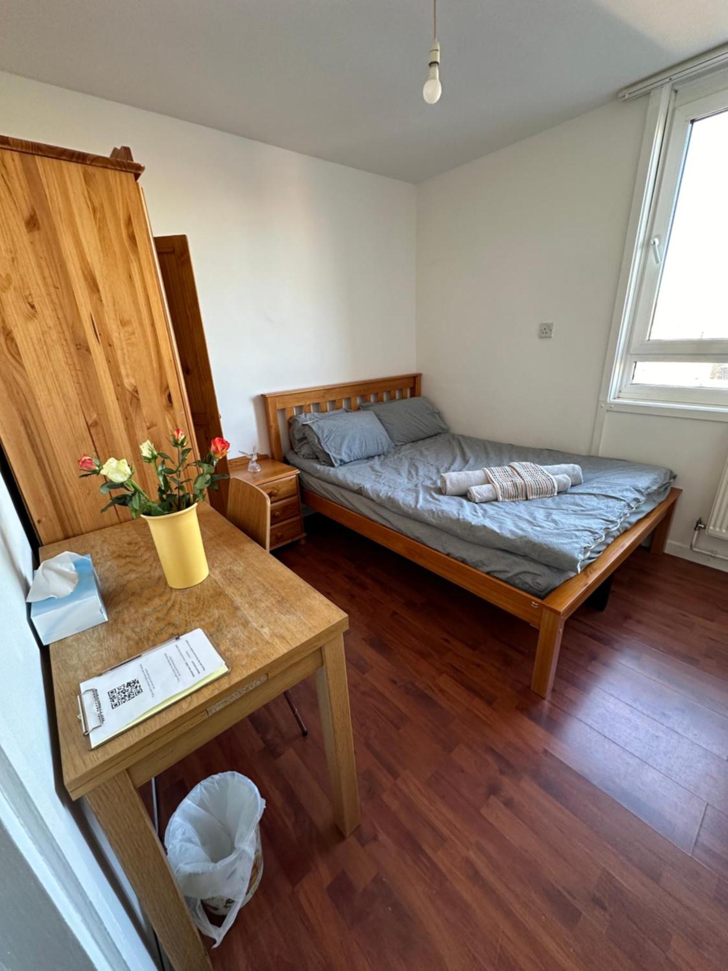 Elkington Point Bed and Breakfast Λονδίνο Εξωτερικό φωτογραφία