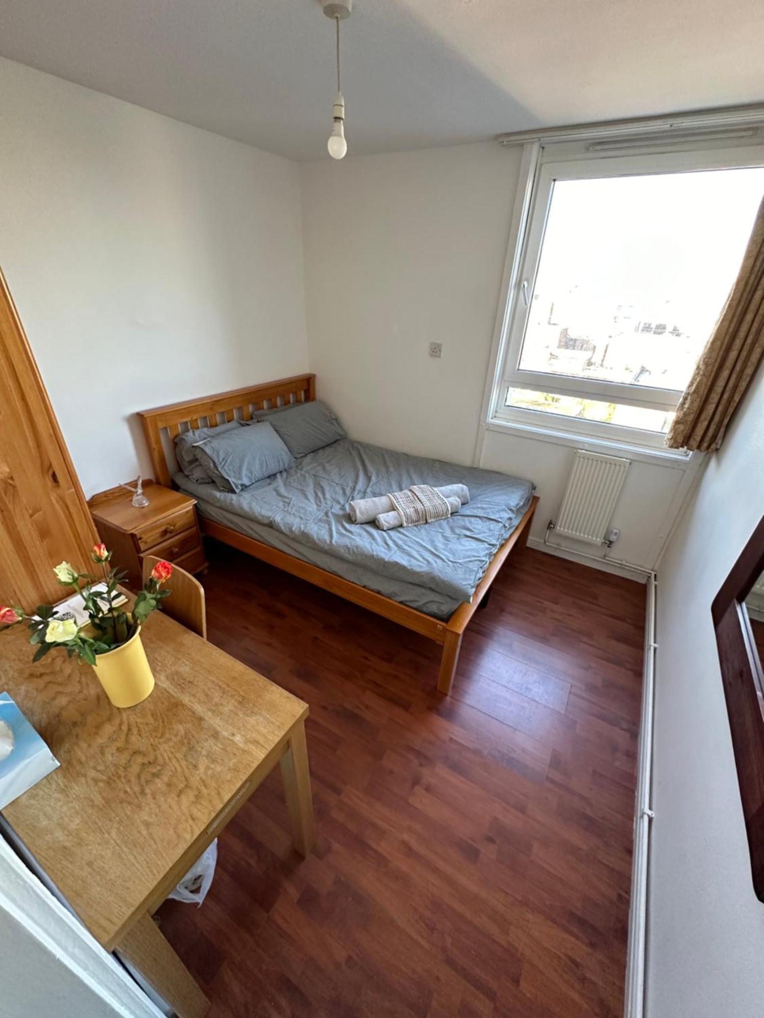 Elkington Point Bed and Breakfast Λονδίνο Εξωτερικό φωτογραφία