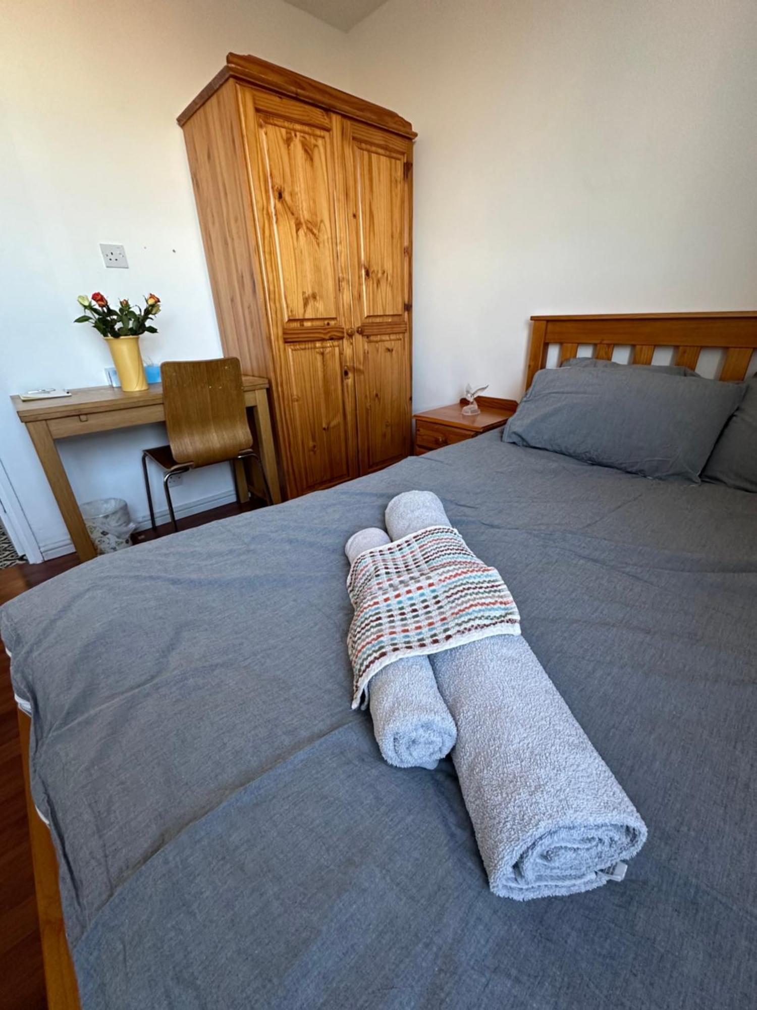 Elkington Point Bed and Breakfast Λονδίνο Εξωτερικό φωτογραφία