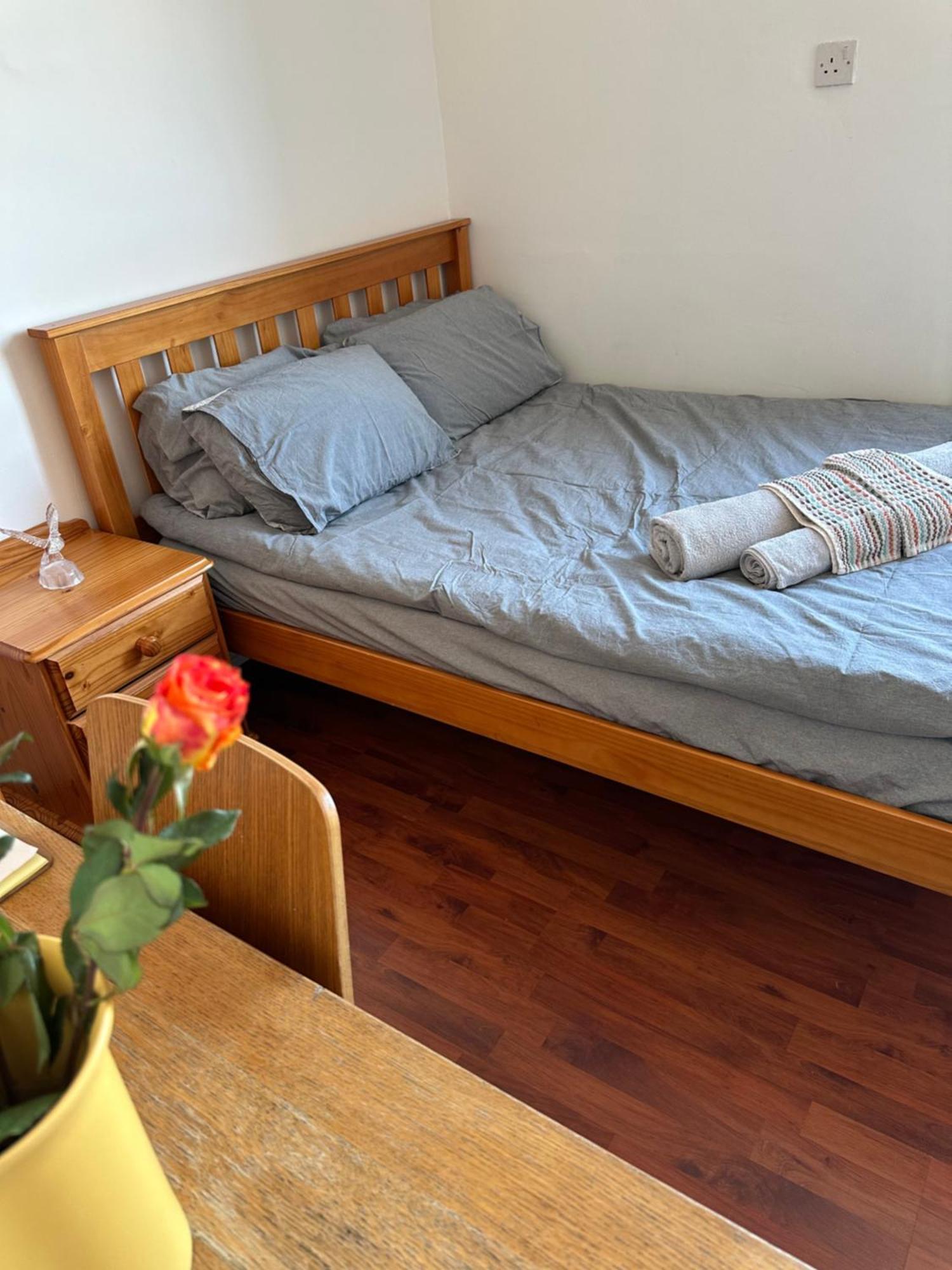 Elkington Point Bed and Breakfast Λονδίνο Εξωτερικό φωτογραφία