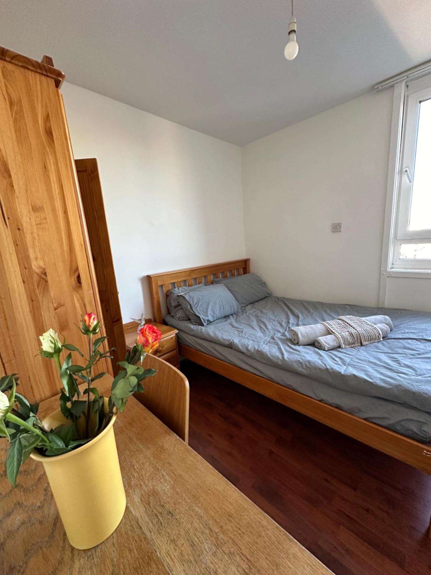 Elkington Point Bed and Breakfast Λονδίνο Εξωτερικό φωτογραφία