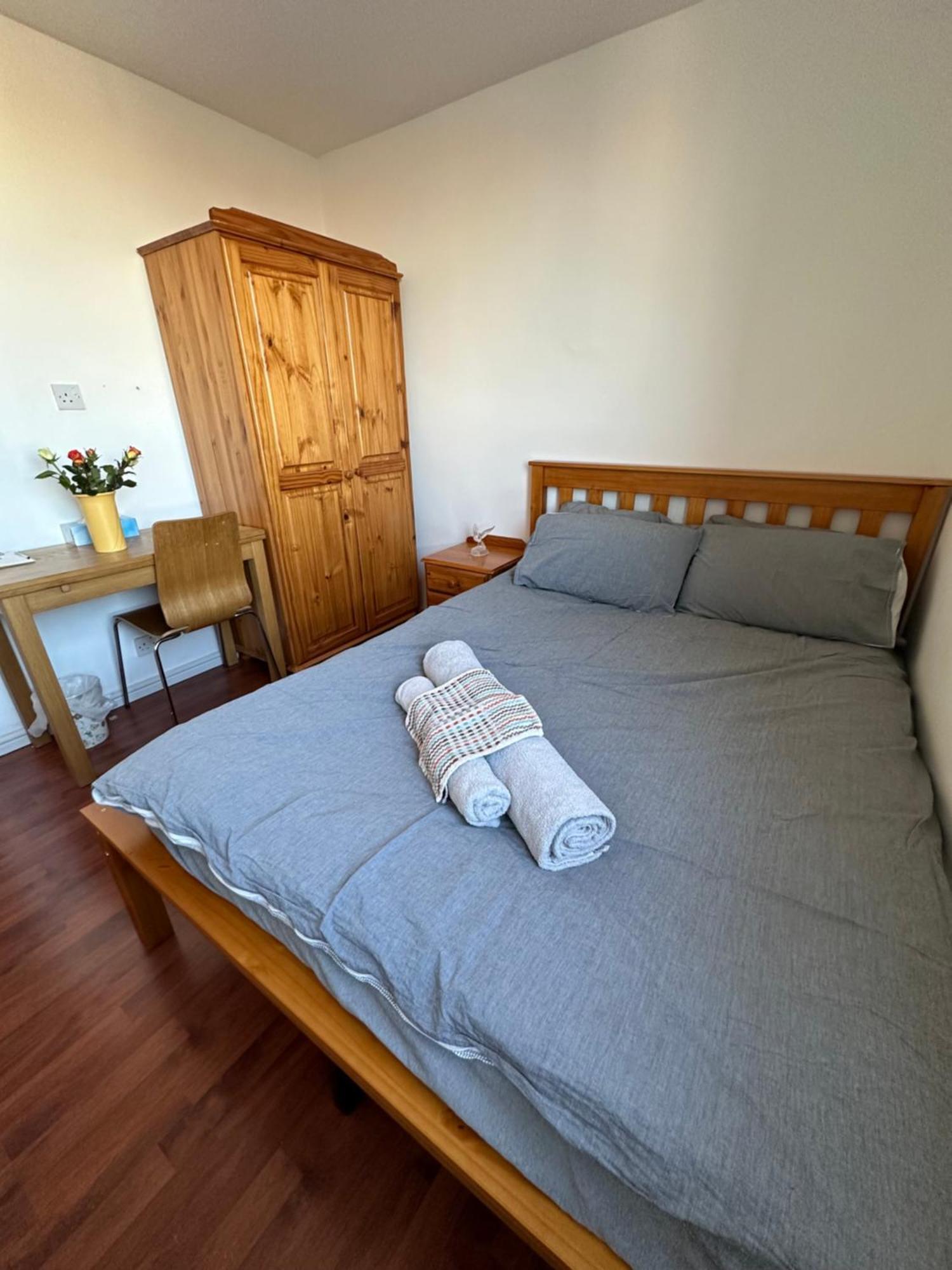 Elkington Point Bed and Breakfast Λονδίνο Εξωτερικό φωτογραφία