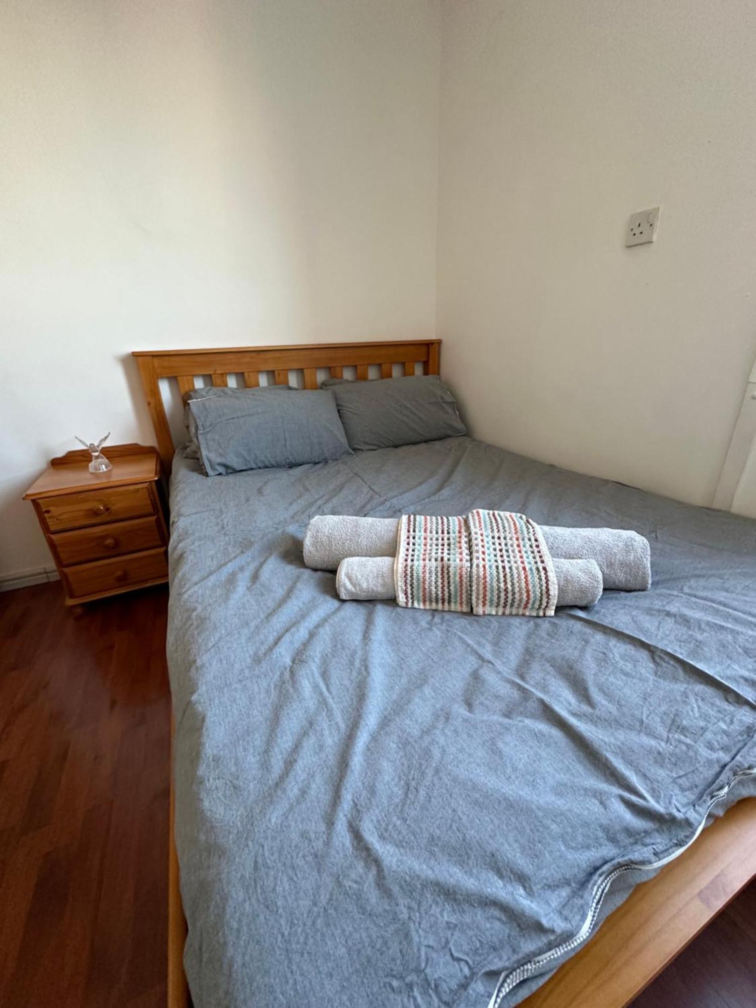 Elkington Point Bed and Breakfast Λονδίνο Εξωτερικό φωτογραφία