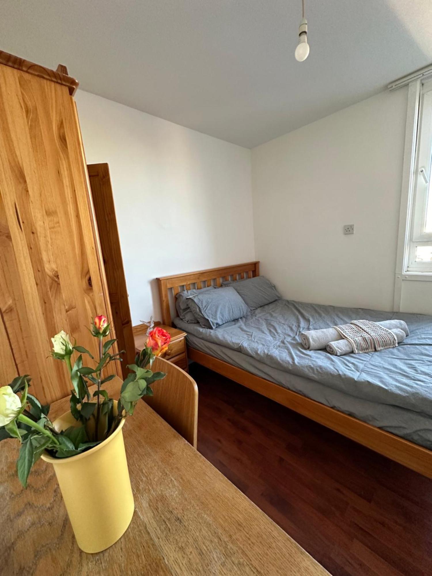 Elkington Point Bed and Breakfast Λονδίνο Εξωτερικό φωτογραφία
