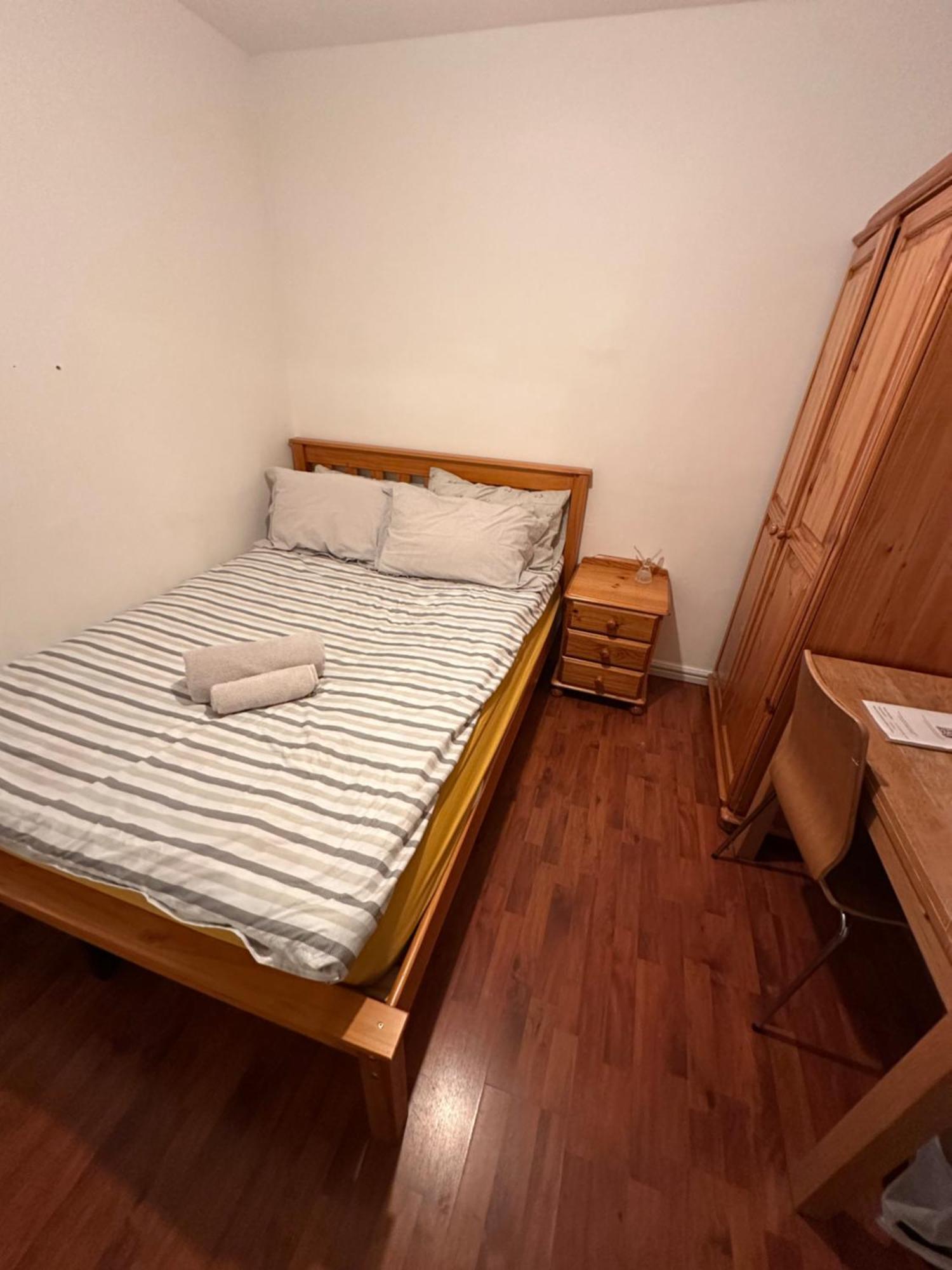 Elkington Point Bed and Breakfast Λονδίνο Εξωτερικό φωτογραφία