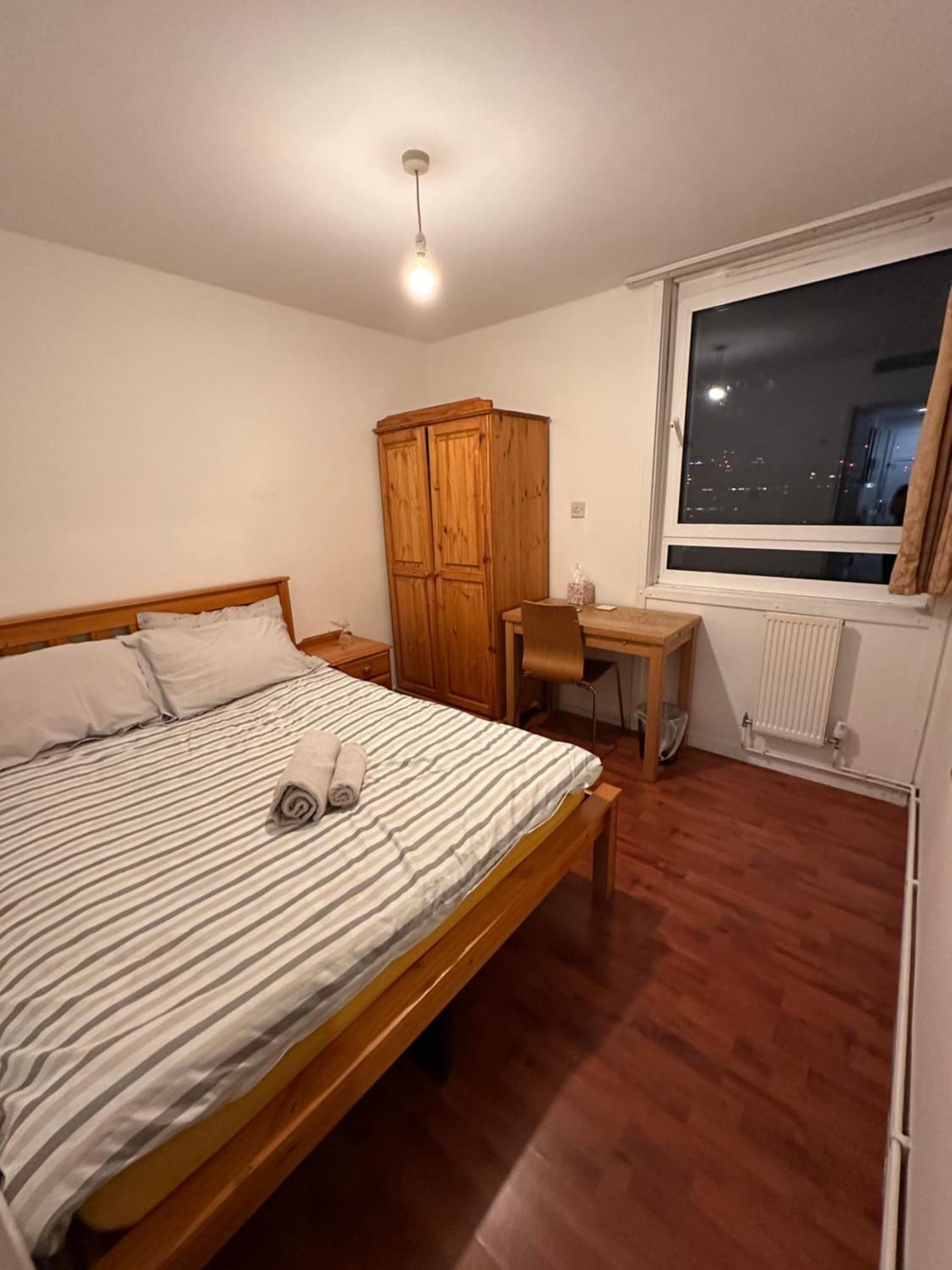 Elkington Point Bed and Breakfast Λονδίνο Εξωτερικό φωτογραφία